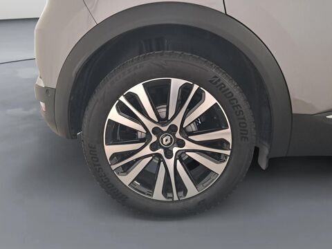 Captur 2022 occasion 38130 &Eacute;chirolles
