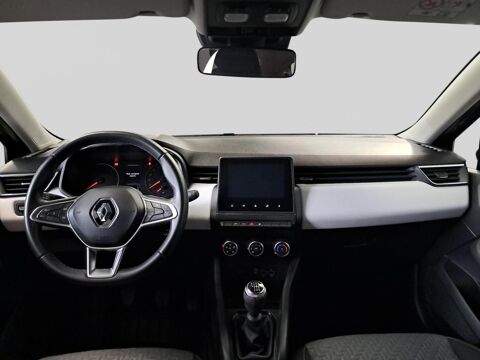 Clio IV 2022 occasion 38130 &Eacute;chirolles