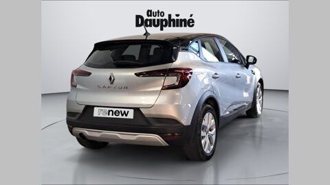 Captur 2020 occasion 38130 &Eacute;chirolles