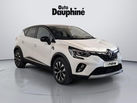 Captur 2023 occasion 38130 &Eacute;chirolles