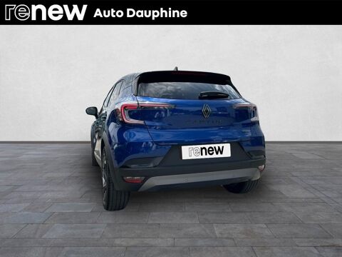 Captur 2025 occasion 38130 &Eacute;chirolles