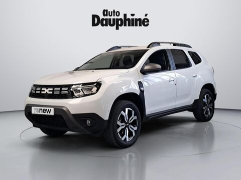 Duster 2024 occasion 38130 &Eacute;chirolles