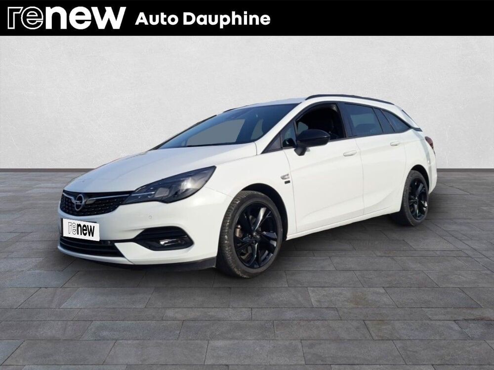 Astra 2020 occasion 38130 &Eacute;chirolles