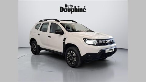 Duster 2023 occasion 38130 &Eacute;chirolles