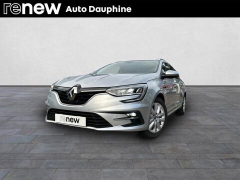 Renault Megane IV Estate 2020 occasion &Eacute;chirolles 38130