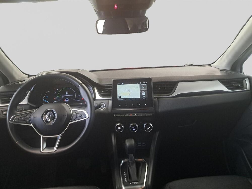 Captur 2023 occasion 38130 &Eacute;chirolles