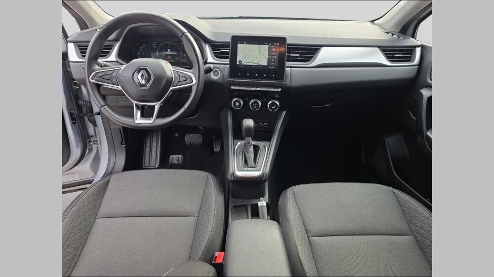 Captur 2023 occasion 38130 &Eacute;chirolles