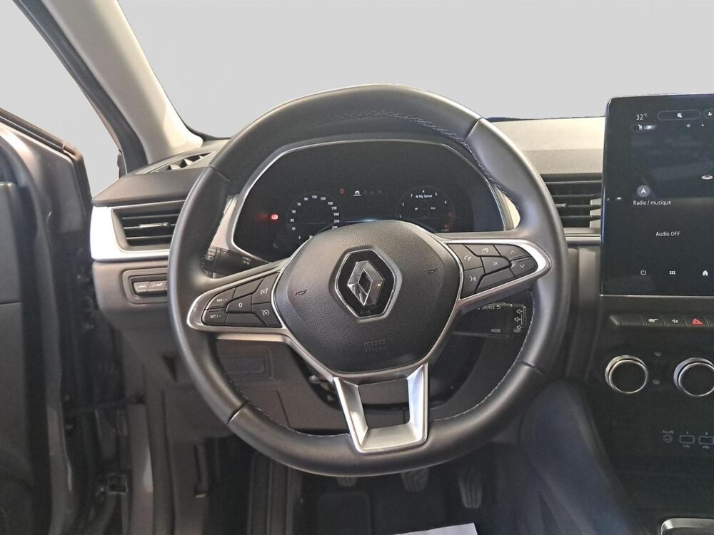 Captur 2023 occasion 38130 &Eacute;chirolles