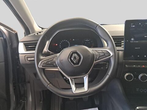 Captur 2023 occasion 38130 &Eacute;chirolles
