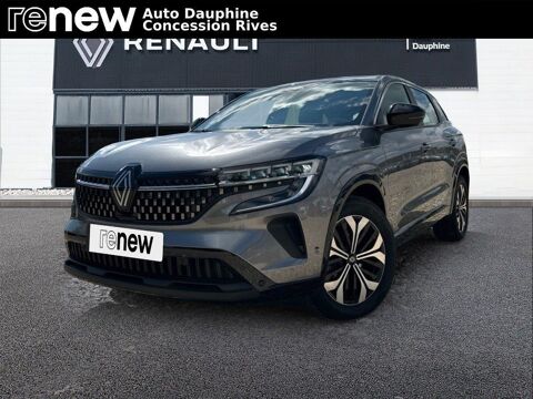 Renault Austral 2024 occasion &Eacute;chirolles 38130