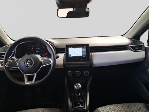 Clio IV 2023 occasion 38130 &Eacute;chirolles