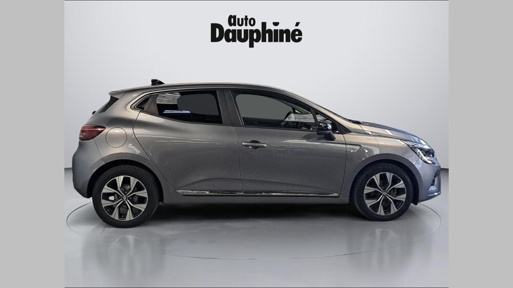 Clio IV 2023 occasion 38130 &Eacute;chirolles
