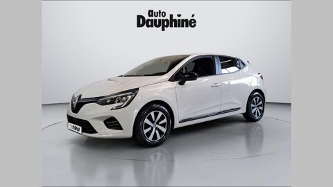 Renault Clio IV 2022 occasion &Eacute;chirolles 38130