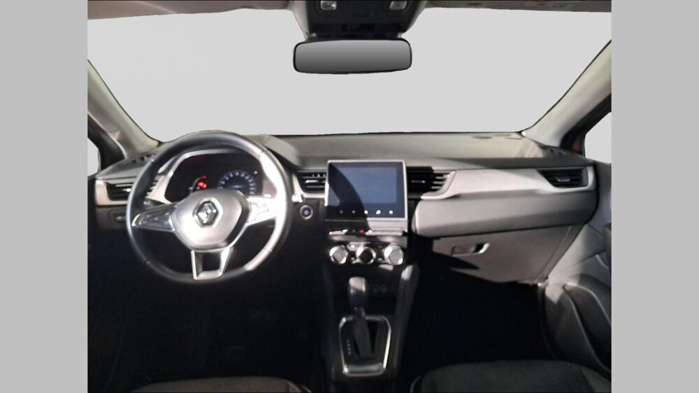 Captur 2020 occasion 38130 &Eacute;chirolles