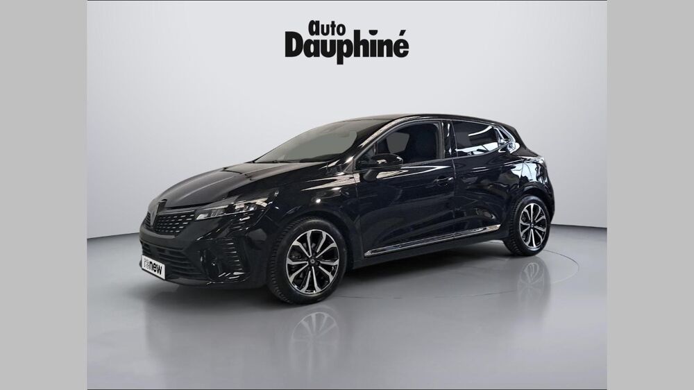Clio IV 2024 occasion 38130 &Eacute;chirolles