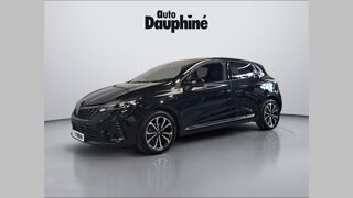 Clio IV 2024 occasion 38130 &Eacute;chirolles