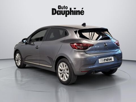 Clio IV 2023 occasion 38130 &Eacute;chirolles