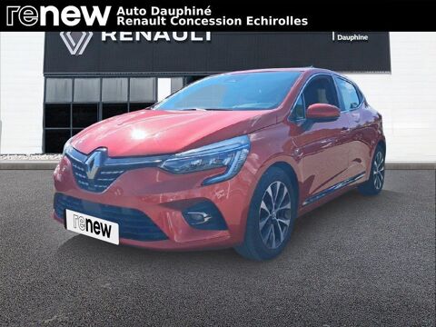 Annonce voiture Renault Clio IV 12990 