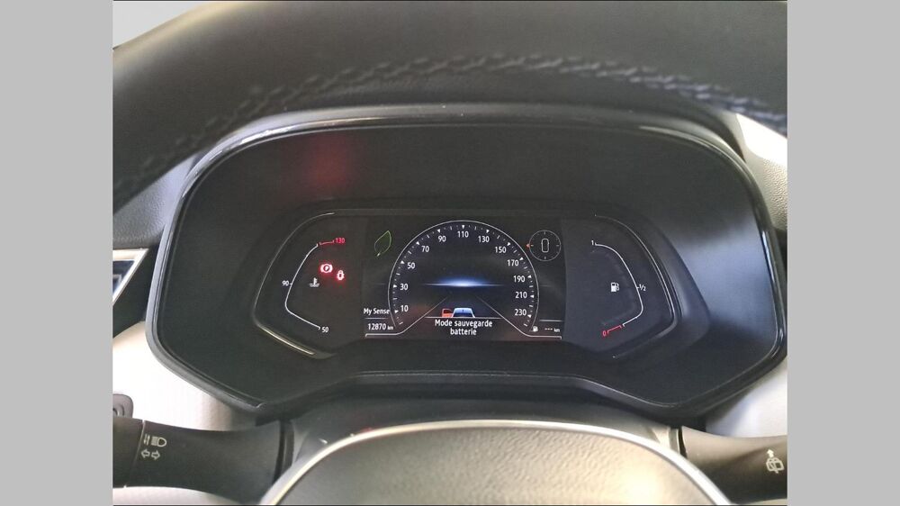 Clio IV 2023 occasion 38130 &Eacute;chirolles