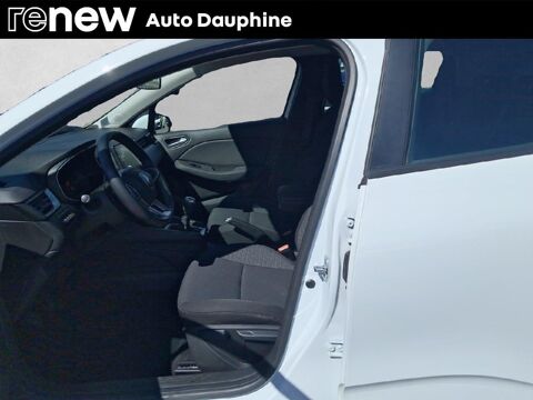 Clio IV 2019 occasion 38130 &Eacute;chirolles