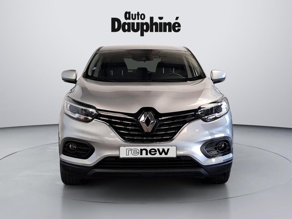 Kadjar 2021 occasion 38130 &Eacute;chirolles