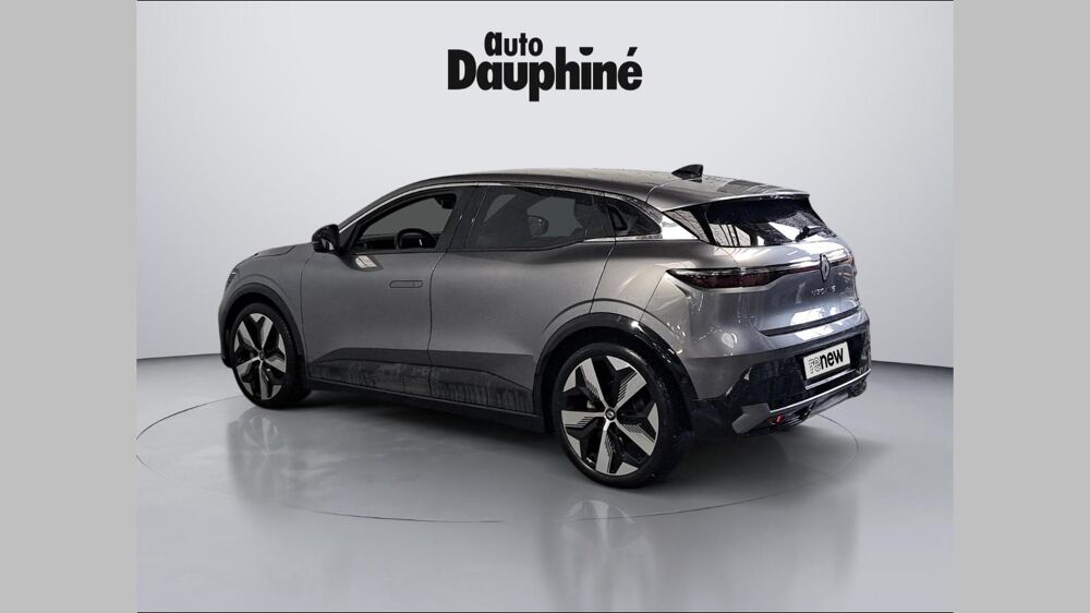 M&eacute;gane 2023 occasion 38130 &Eacute;chirolles