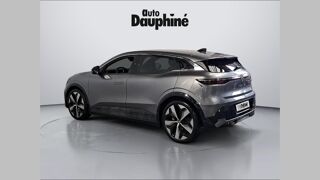 M&eacute;gane 2023 occasion 38130 &Eacute;chirolles