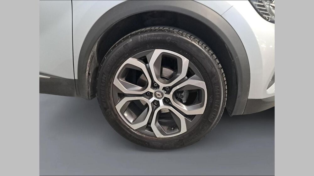 Captur 2021 occasion 38130 &Eacute;chirolles