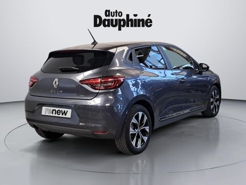 Clio IV 2023 occasion 38130 &Eacute;chirolles