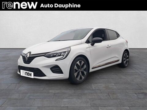 Renault Clio IV 2022 occasion &Eacute;chirolles 38130