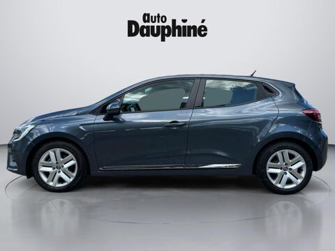 Clio IV 2020 occasion 38130 &Eacute;chirolles