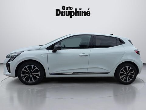 Clio IV 2025 occasion 38130 &Eacute;chirolles