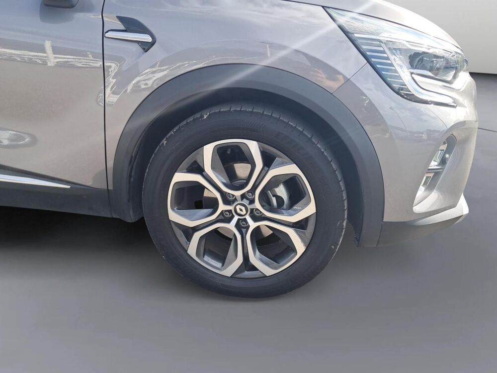 Captur 2023 occasion 38130 &Eacute;chirolles