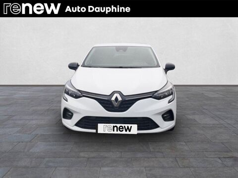 Clio IV 2022 occasion 38130 &Eacute;chirolles