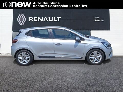 Clio IV 2021 occasion 38130 &Eacute;chirolles