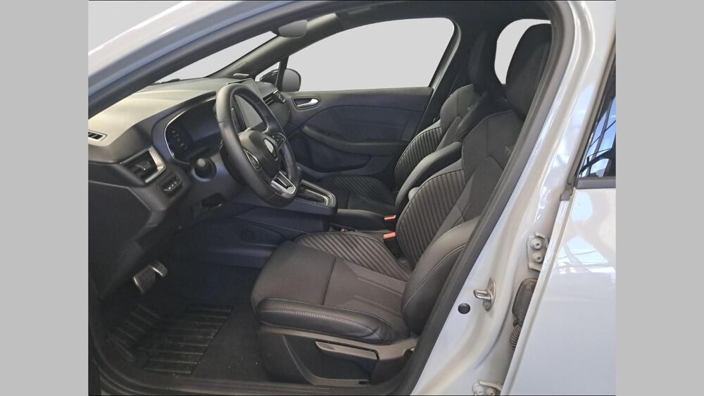 Clio IV 2024 occasion 38130 &Eacute;chirolles