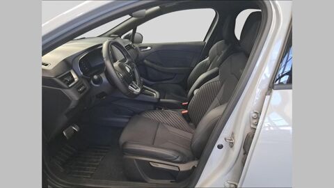 Clio IV 2024 occasion 38130 &Eacute;chirolles