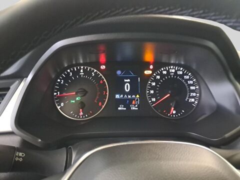Captur 2023 occasion 38130 &Eacute;chirolles