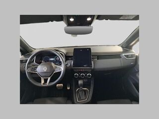 Clio IV 2025 occasion 38130 &Eacute;chirolles