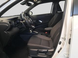 Yaris Cross 2022 occasion 38130 &Eacute;chirolles