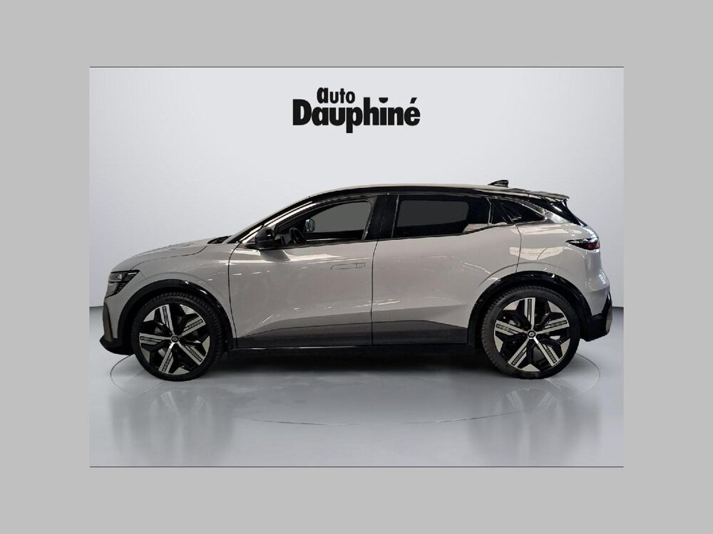 M&eacute;gane 2022 occasion 38130 &Eacute;chirolles