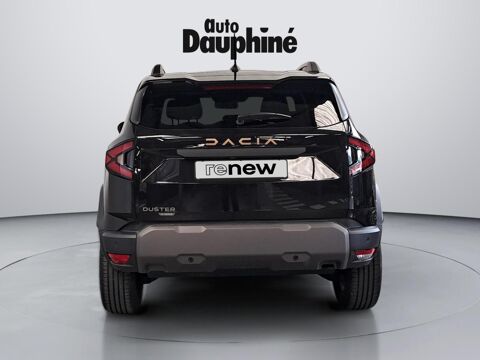Duster 2026 occasion 38130 &Eacute;chirolles