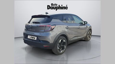Captur 2026 occasion 38130 &Eacute;chirolles