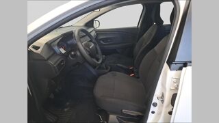 Sandero 2024 occasion 38130 &Eacute;chirolles
