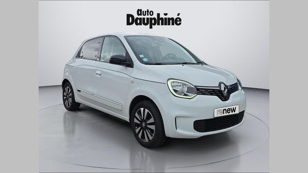 Twingo 2022 occasion 38130 &Eacute;chirolles