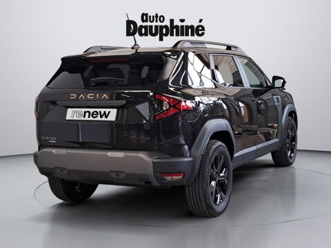 Duster 2026 occasion 38130 &Eacute;chirolles