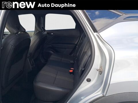 Captur 2023 occasion 38130 &Eacute;chirolles