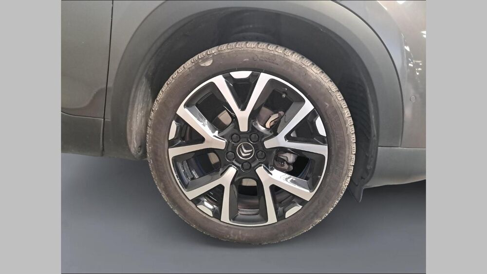 C5 aircross 2022 occasion 38130 &Eacute;chirolles