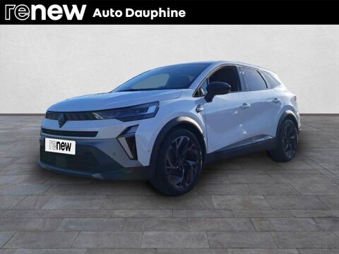 Renault Symbioz 2025 occasion &Eacute;chirolles 38130