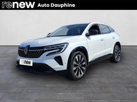 Annonce voiture Renault Austral 27990 €